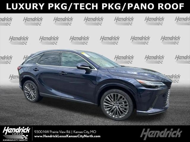 2025 Lexus RX 350 Luxury for sale in KCMO, MO
