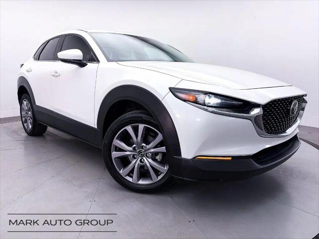 2021 Mazda CX-30 Preferred for sale in Scottsdale, AZ