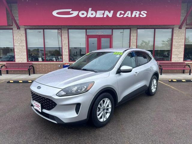2020 Ford Escape SE for sale in Middleton, WI