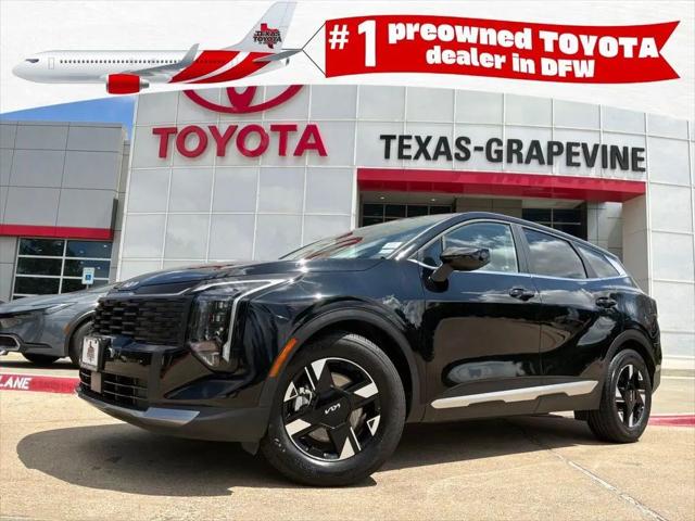 2026 Kia Sportage LX for sale in Grapevine, TX