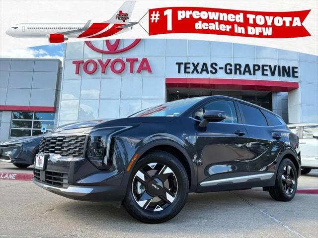 2026 Kia Sportage LX for sale in Grapevine, TX
