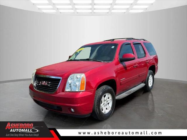 2013 GMC Yukon SLT for sale in Asheboro, NC