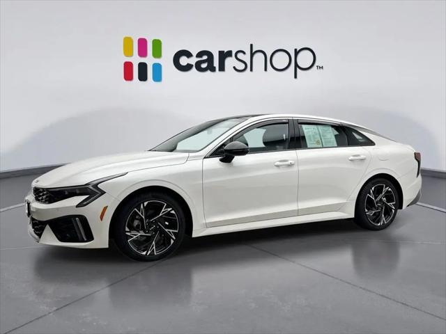 2025 Kia K5 GT-Line for sale in Glen Mills, PA