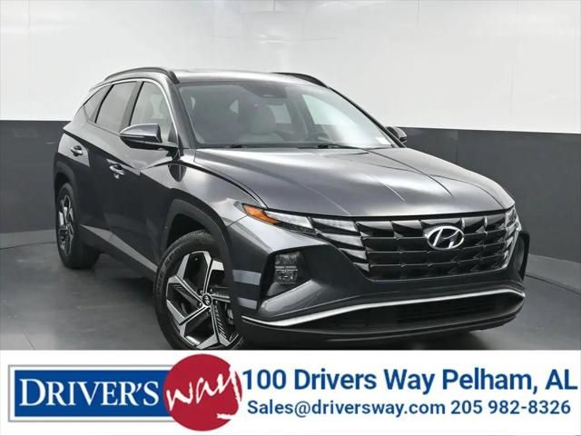 2023 Hyundai Tucson SEL for sale in Pelham, AL