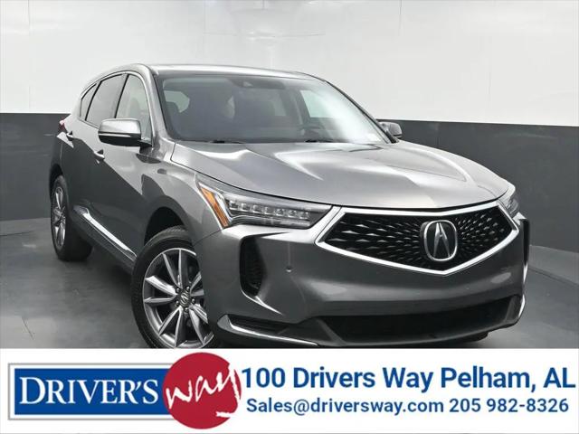 2023 Acura RDX Technology Package for sale in Pelham, AL
