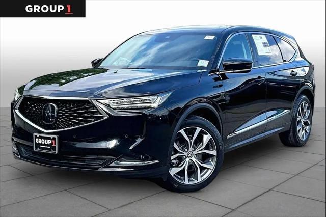 2023 Acura MDX Technology Package for sale in Manchester, NH
