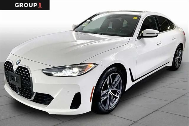 2024 BMW 430i Gran Coupe xDrive for sale in Hanover, MA