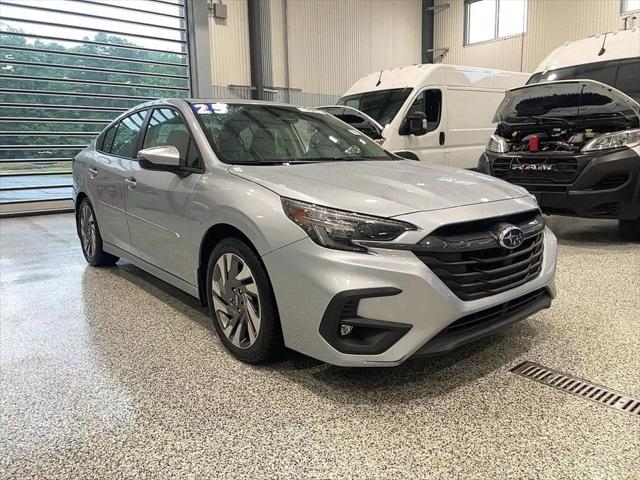 2025 Subaru Legacy Touring XT for sale in North Smithfield, RI