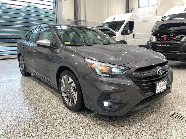 2025 Subaru Legacy Touring XT for sale in North Smithfield, RI
