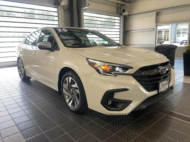 2025 Subaru Legacy Touring XT for sale in North Smithfield, RI