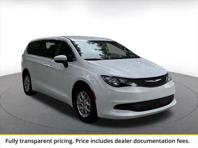 2023 Chrysler Voyager LX for sale in Orlando, FL