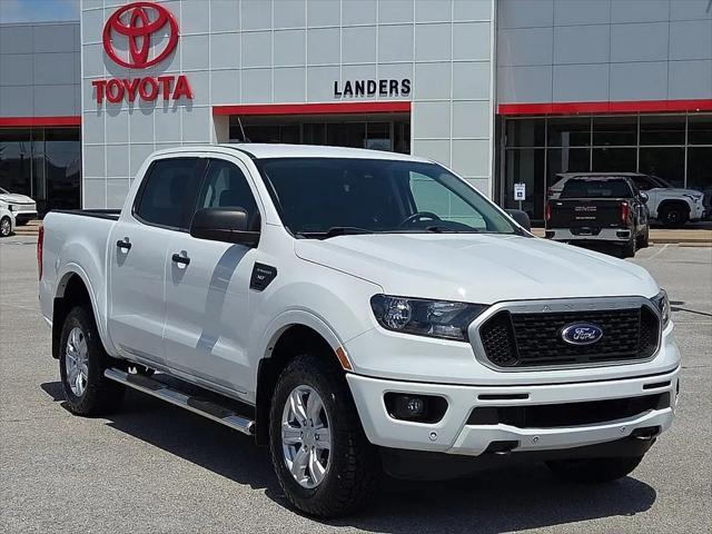 2019 Ford Ranger XLT for sale in Rogers, AR