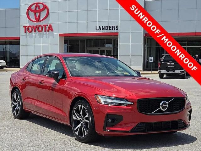 2024 Volvo S60 B5 Plus Dark Theme for sale in Rogers, AR