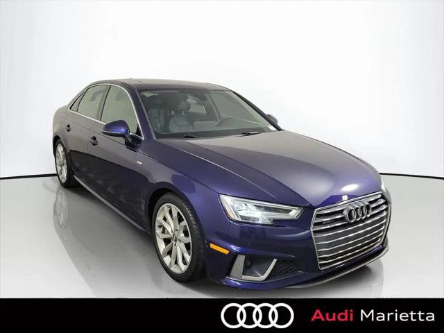 2019 Audi A4 45 Premium for sale in Marietta, GA
