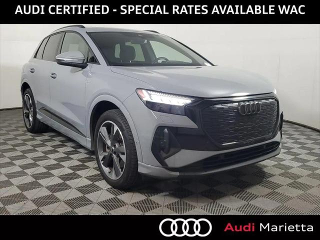 2023 Audi e-tron Prestige 50 quattro for sale in Marietta, GA
