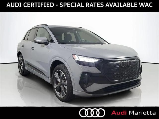 2023 Audi e-tron Prestige 50 quattro for sale in Marietta, GA