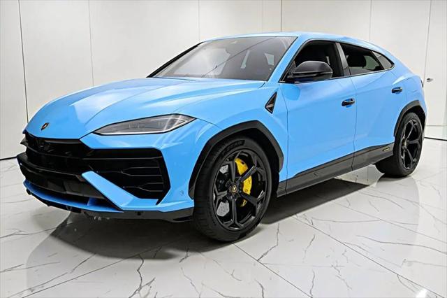 2025 Lamborghini Urus SE for sale in Palmyra, NJ