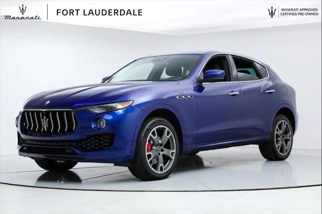 2023 Maserati Levante GT for sale in Fort Lauderdale, FL