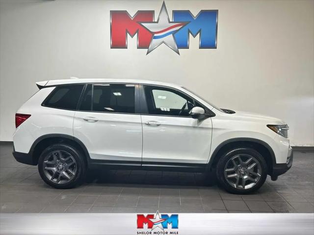 2023 Honda Passport AWD EX-L for sale in Christiansburg, VA
