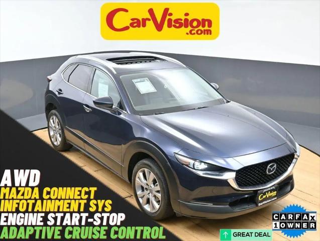 2023 Mazda CX-30 2.5 S Premium for sale in Maple Shade, NJ
