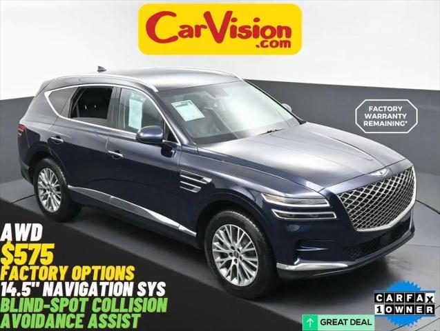 2024 Genesis GV80 2.5T AWD for sale in Maple Shade, NJ