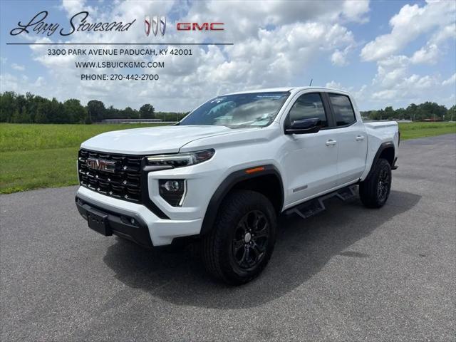 2024 GMC Canyon 2WD Elevation for sale in Paducah, KY