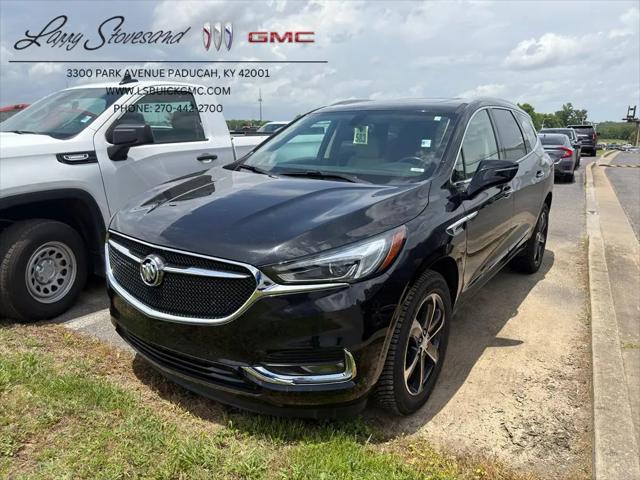 2019 Buick Enclave AWD Essence for sale in Paducah, KY