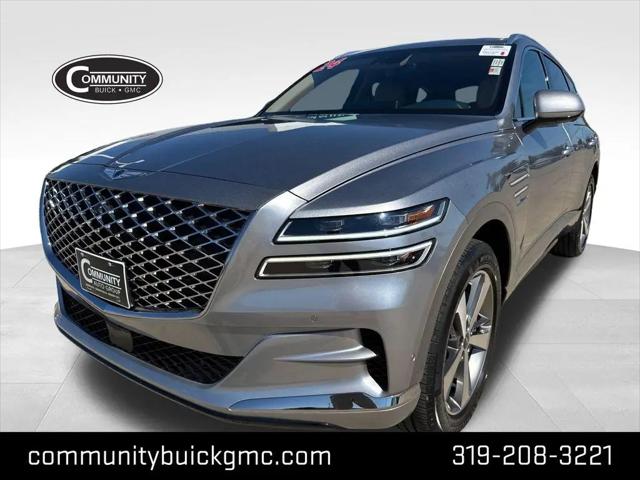 2024 Genesis GV80 2.5T AWD for sale in Waterloo, IA