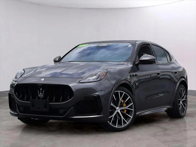 2023 Maserati Grecale Trofeo for sale in Shawnee, KS