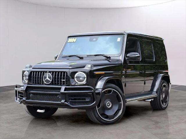 2024 Mercedes-Benz AMG G 63 4MATIC for sale in Shawnee, KS