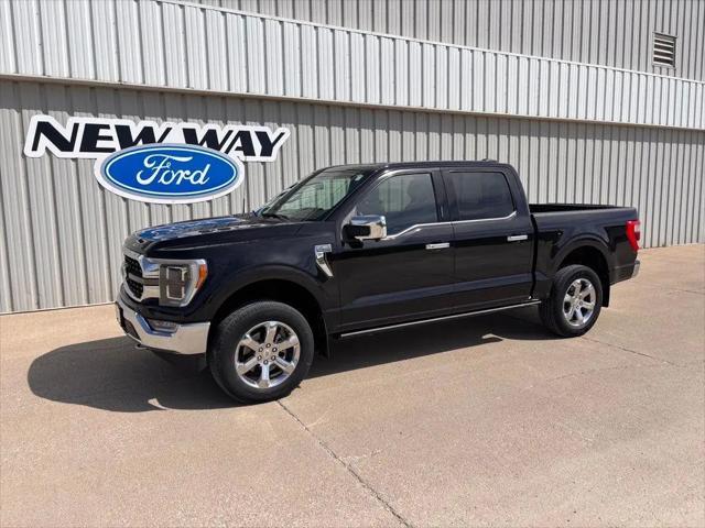 2021 Ford F-150 King Ranch for sale in Coon Rapids, IA