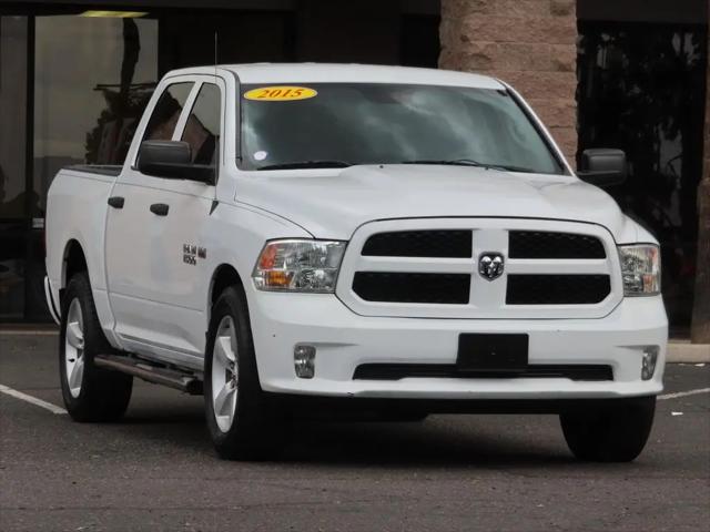 2015 Ram 1500 Express for sale in Tucson, AZ