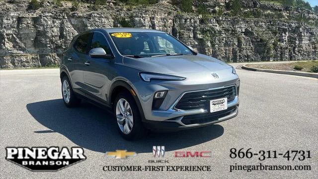 2025 Buick Encore GX Preferred FWD for sale in Branson, MO