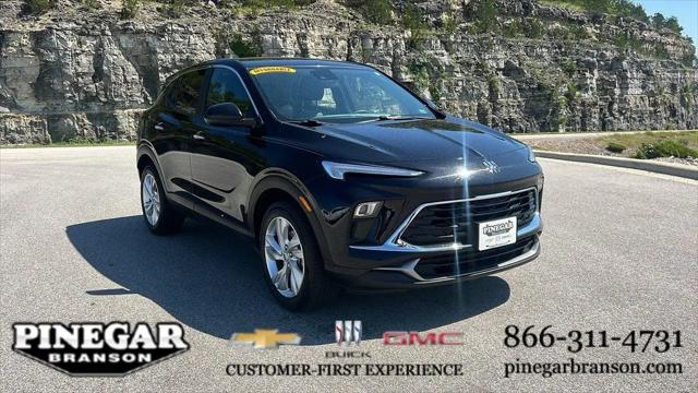 2025 Buick Encore GX Preferred FWD for sale in Branson, MO