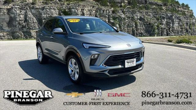 2025 Buick Encore GX Preferred FWD for sale in Branson, MO