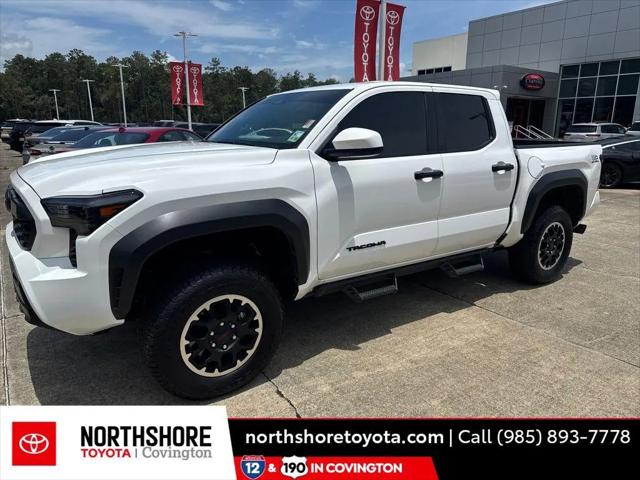 2024 Toyota Tacoma TRD Off Road for sale in Covington, LA