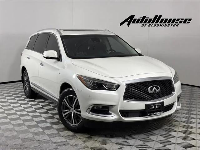 2019 INFINITI QX60 LUXE for sale in Bloomington, IL