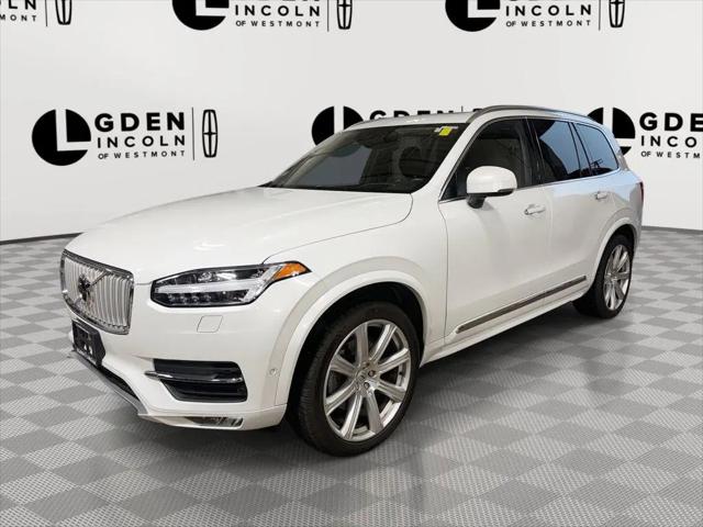2019 Volvo XC90 T6 Inscription for sale in Westmont, IL
