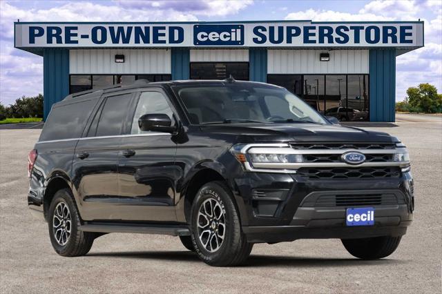 2024 Ford Expedition XLT MAX for sale in Uvalde, TX