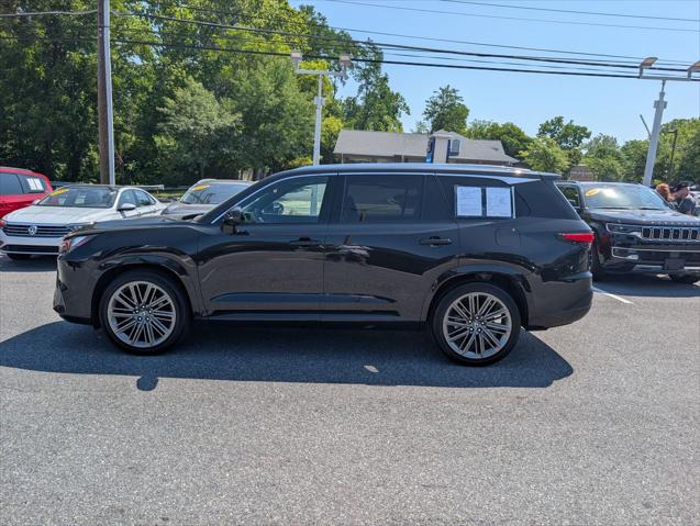 2025 Lexus TX 350 Luxury 2025 Lexus TX 350 Luxury