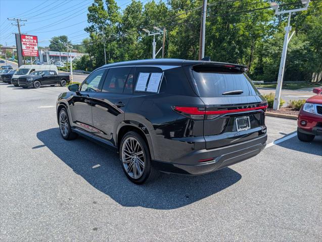 2025 Lexus TX 350 Luxury 2025 Lexus TX 350 Luxury