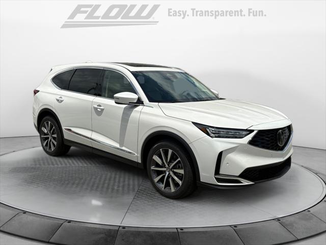 2026 Acura MDX Technology Package for sale in Wilmington, NC