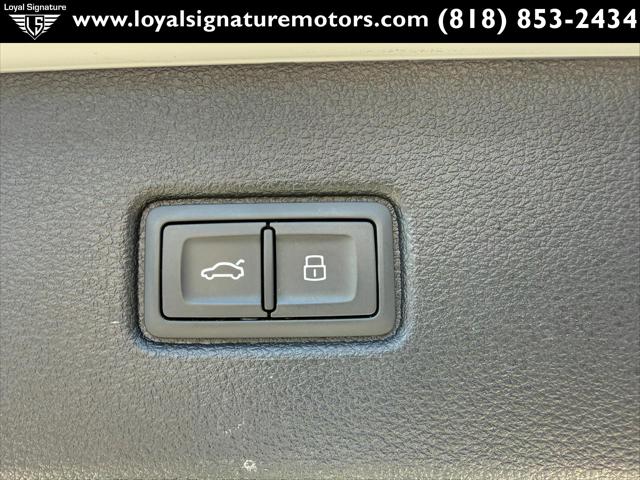 2019 Audi Q7 45 Premium