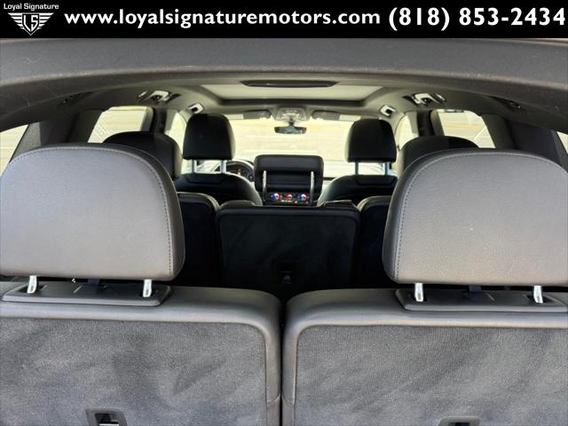 2019 Audi Q7 45 Premium