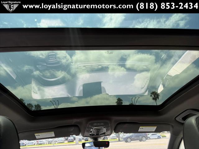 2019 Audi Q7 45 Premium