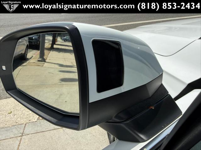 2019 Audi Q7 45 Premium