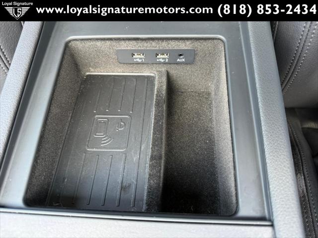 2019 Audi Q7 45 Premium