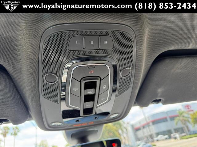 2019 Audi Q7 45 Premium