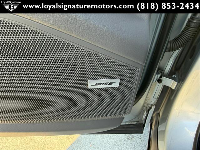 2021 Porsche Cayenne E-Hybrid E-Hybrid
