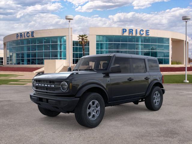 2026 Ford Bronco Big Bend for sale in Turlock, CA